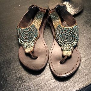 Steve Madden Sandals